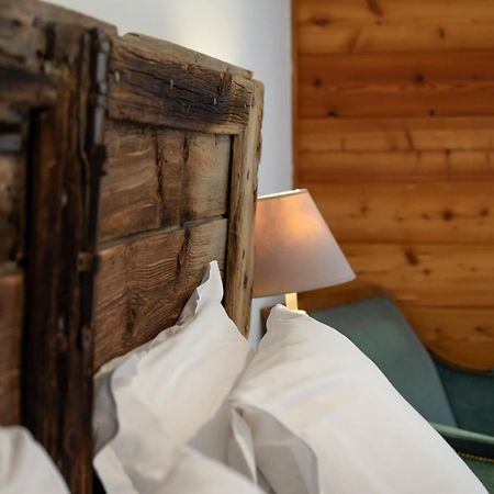 L'Intermede & En Toute Amitie - Les Gites De L'Argile Faucon-de-Barcelonnette Kültér fotó